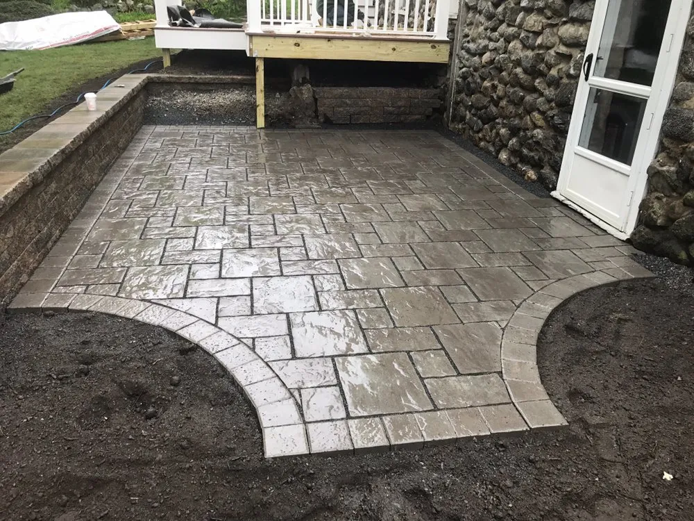 Affordable lawn care service experts serving Hudson, MA - WF Landscape Services