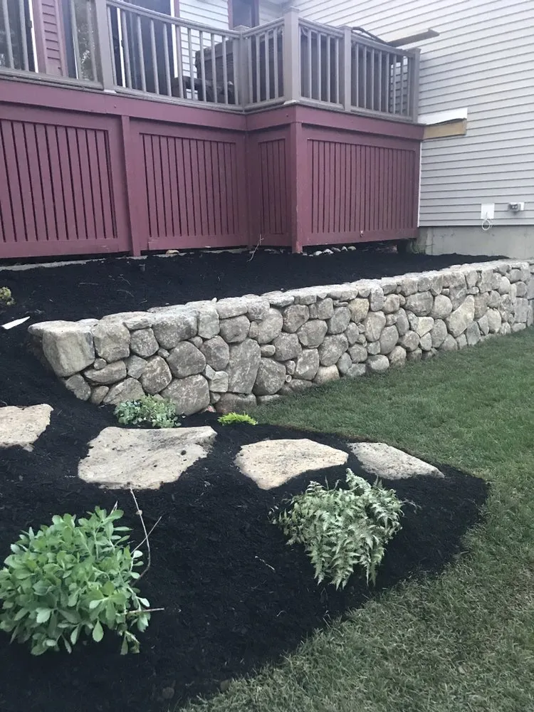 Trusted lawn care service experts serving Hudson, MA - WF Landscape Services