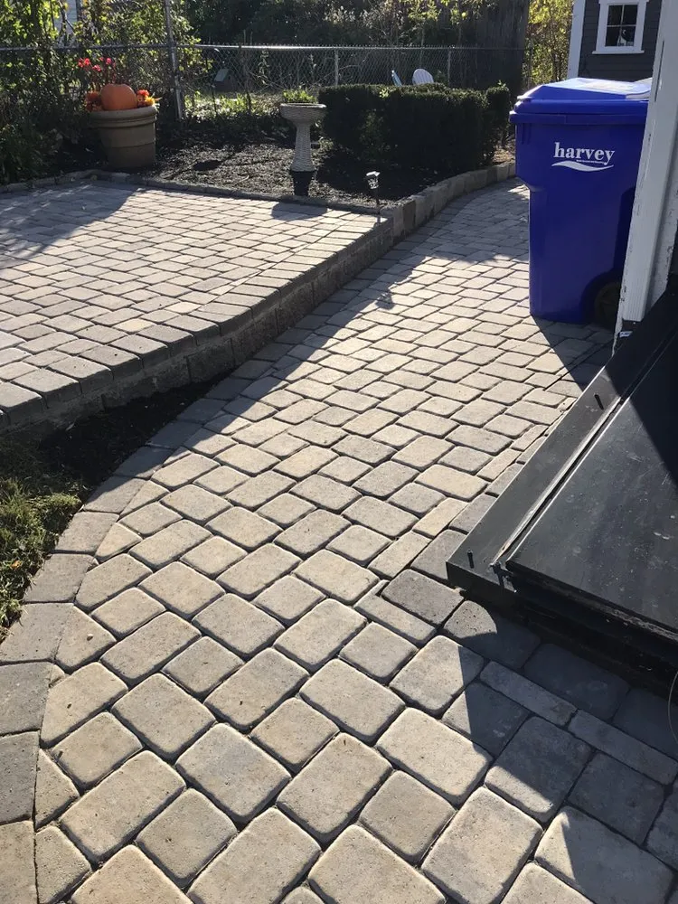 Local lawn care service experts serving Hudson, MA - WF Landscape Services