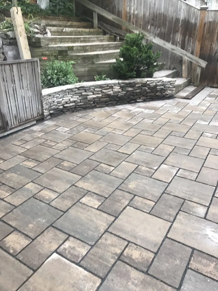 Custom yard cleanup service experts serving Hudson, MA - WF Landscape Services