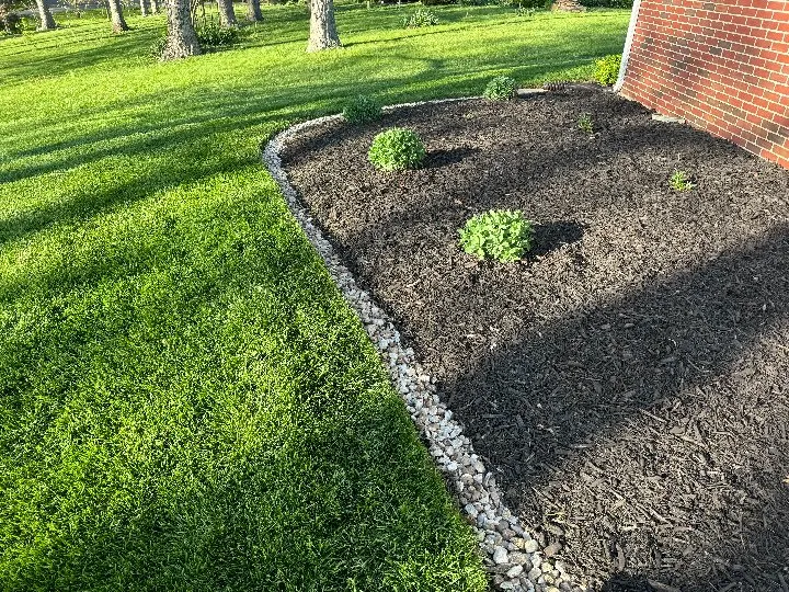 Reliable landscape design for outdoor upgrades in Urbana, OH by WF Lawncare