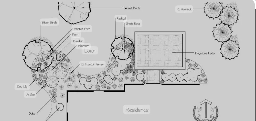 Expert lawn mowing service for residential properties across Fort Lauderdale, FL - W.G. Arborist Consultants