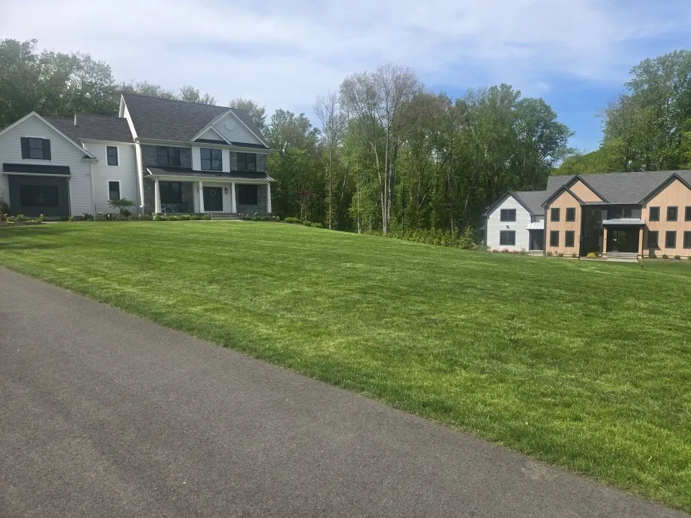 Trusted garden landscaping in Bridgeport, CT - WG Lawn & Landscape