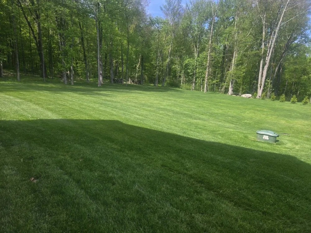 Local outdoor landscaping for beautiful yards in Bridgeport, CT by WG Lawn & Landscape