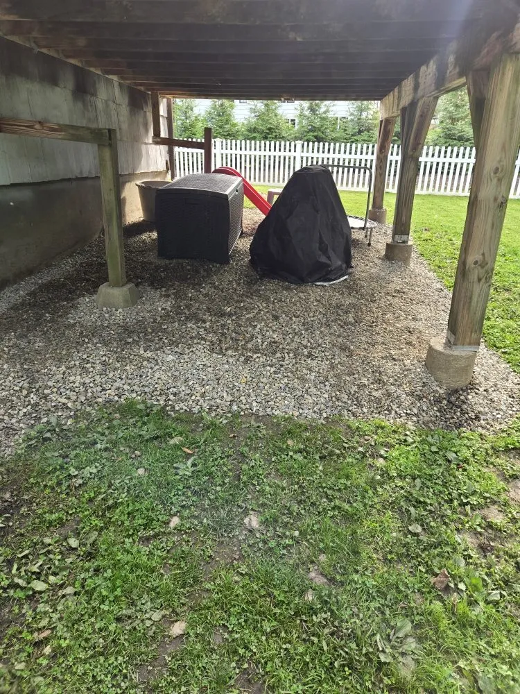 Local outdoor landscaping experts serving Bridgeport, CT - WG Lawn & Landscape