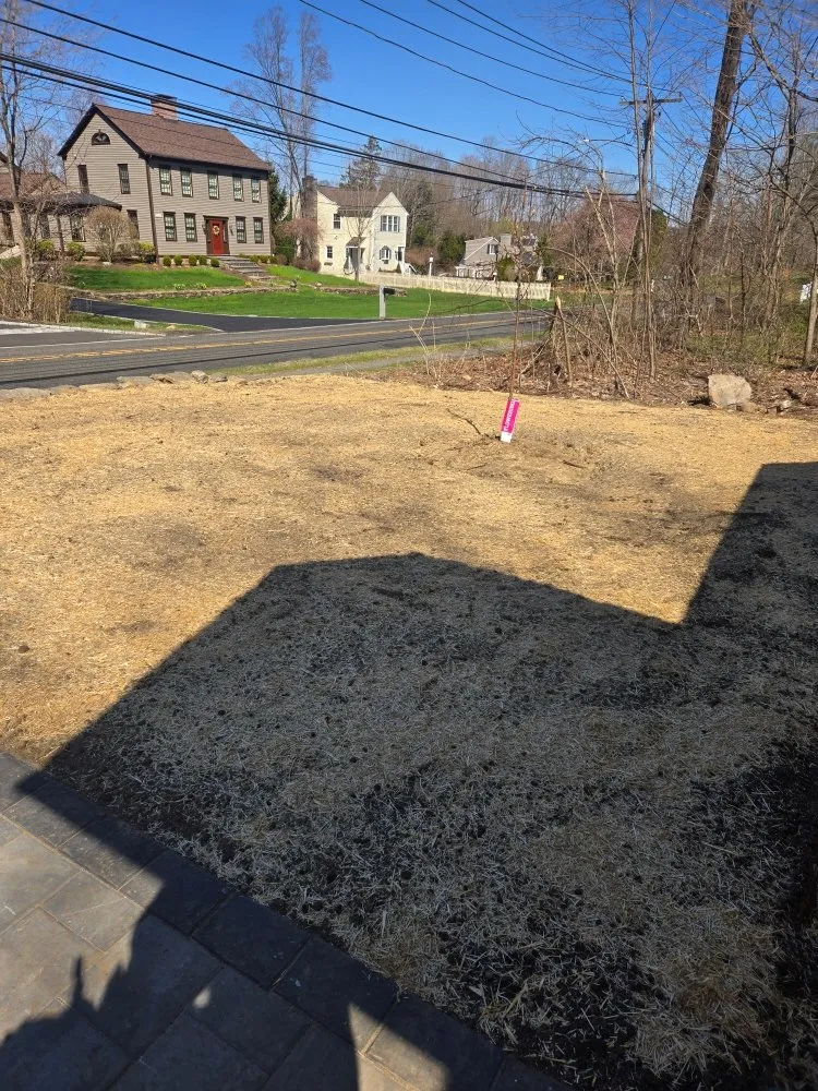 Reliable residential landscaping for beautiful yards across Bridgeport, CT - WG Lawn & Landscape