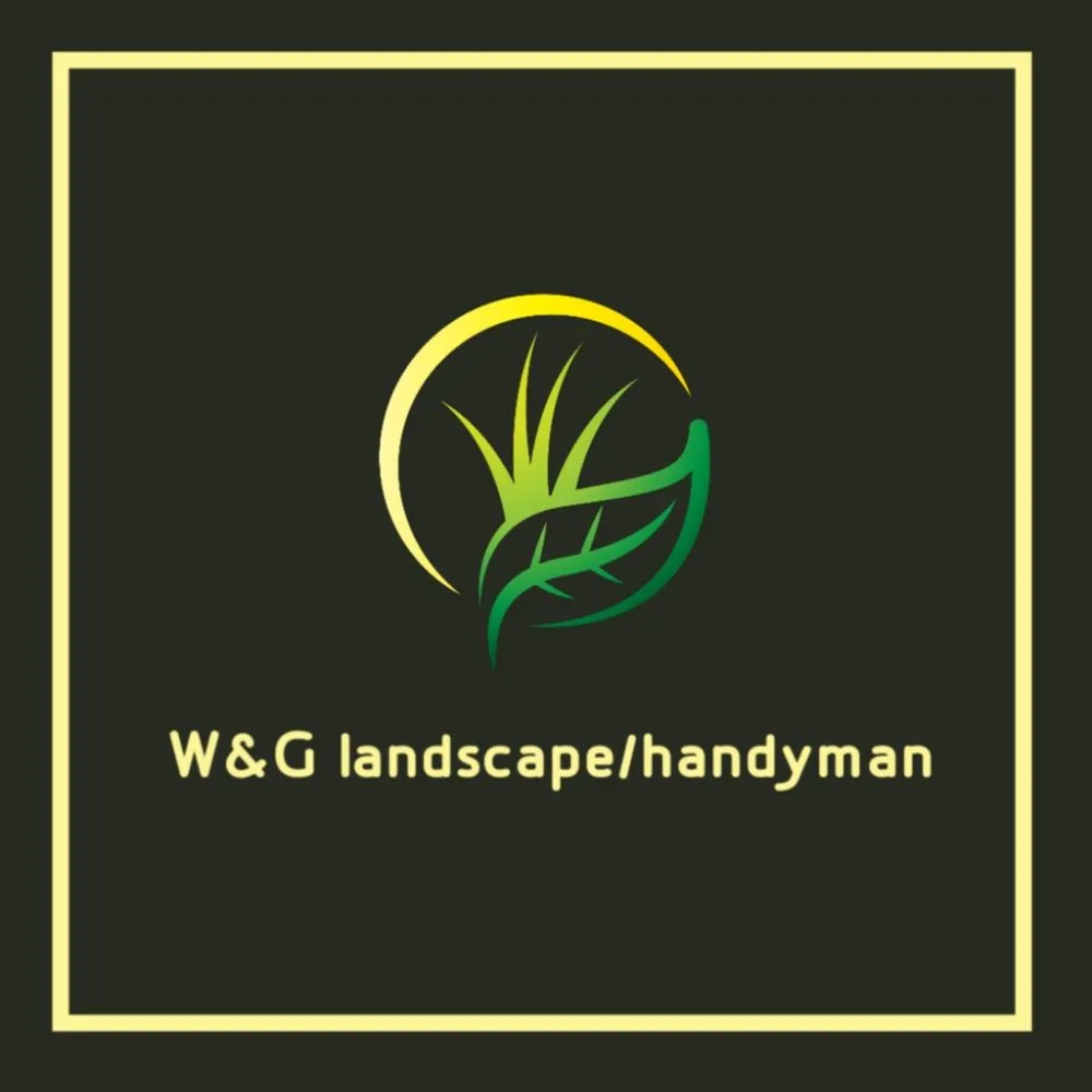 Trusted landscape installation with custom design in Chatham, VA by W&G lawncare/handyman