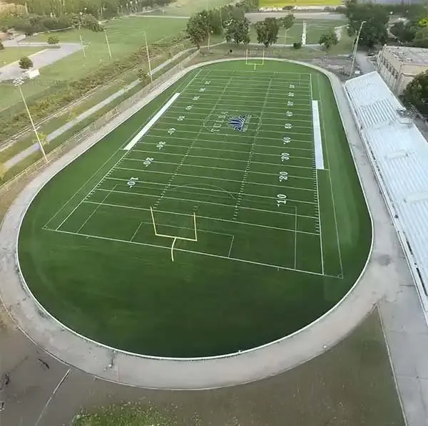 Expert landscape design in Roanoke, TX - WG3 Construction