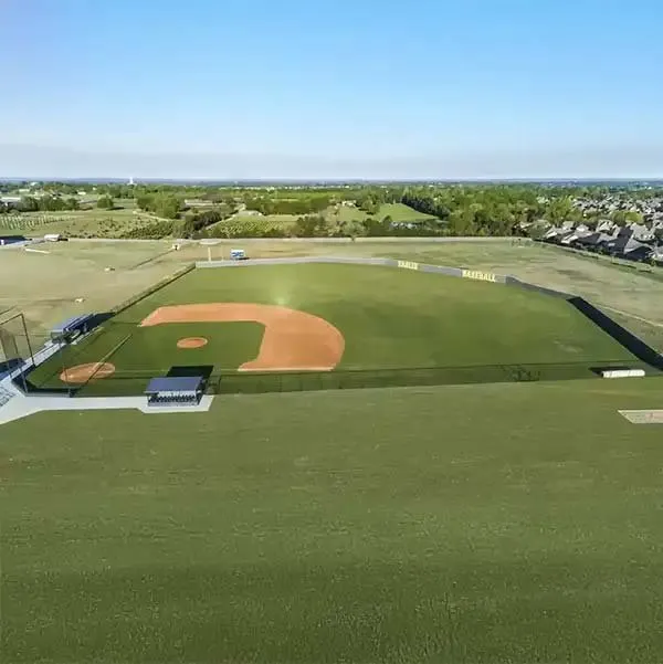 Professional lawn care service in Roanoke, TX - WG3 Construction