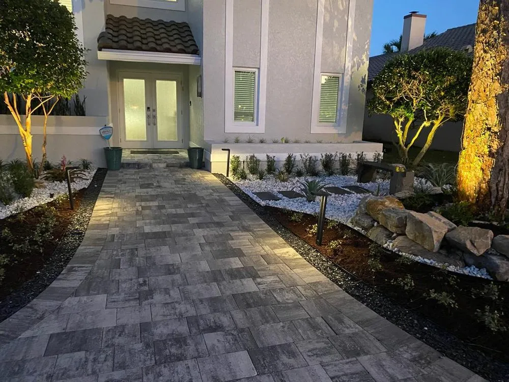 Expert landscape installation experts serving Boynton Beach, FL - WGF Business