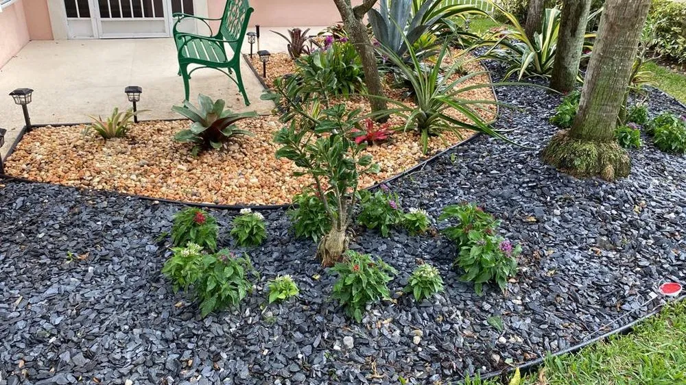 Reliable landscape installation experts serving Boynton Beach, FL - WGF Business