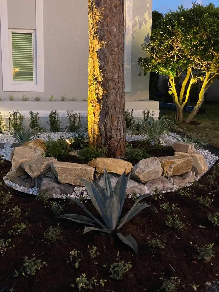 Reliable yard maintenance for outdoor upgrades across Boynton Beach, FL - WGF Business