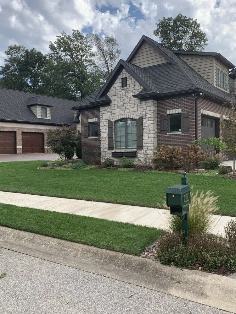 Reliable residential landscaping experts serving Evansville, IN - WGI White Glove Inspection