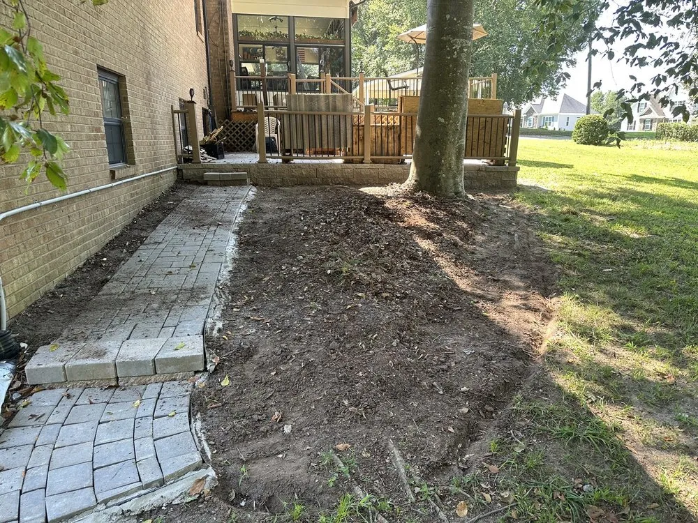 Affordable lawn care service in Raleigh, NC - WGW Landscapes