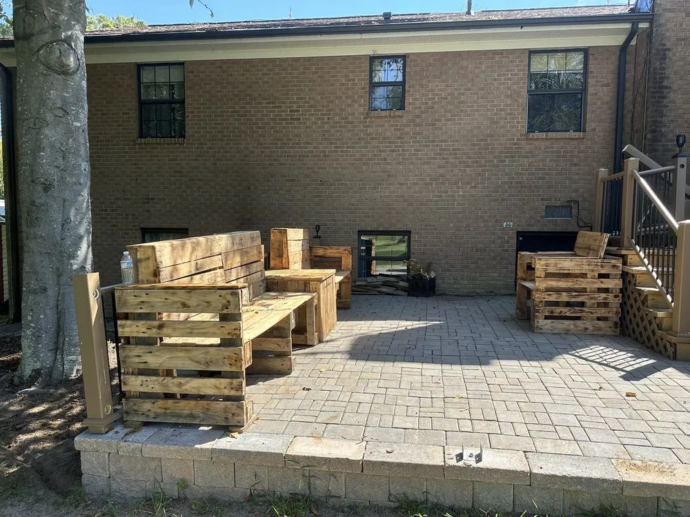 Reliable yard maintenance in Raleigh, NC - WGW Landscapes