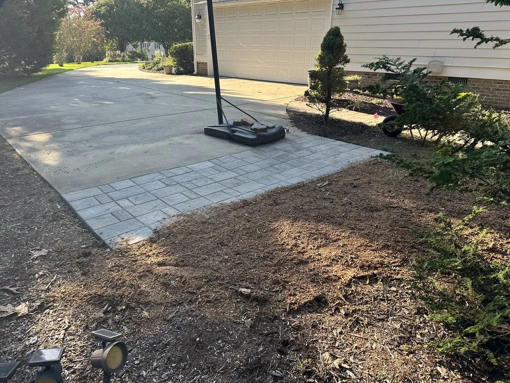 Local yard cleanup service in Raleigh, NC - WGW Landscapes