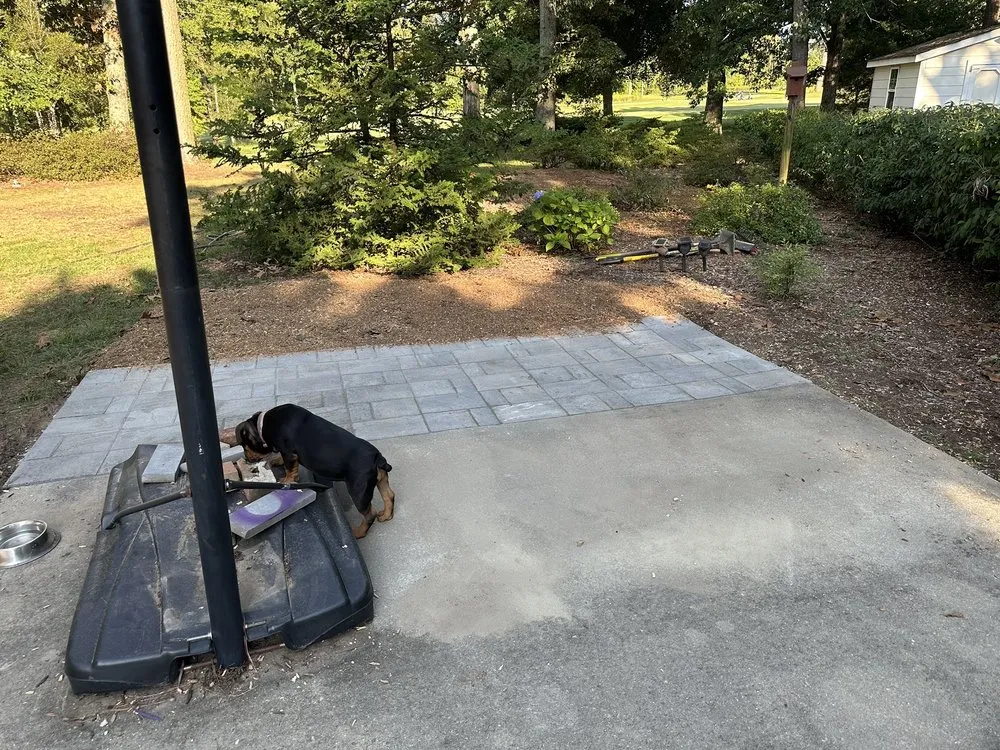 Top-rated yard maintenance for residential properties across Raleigh, NC - WGW Landscapes