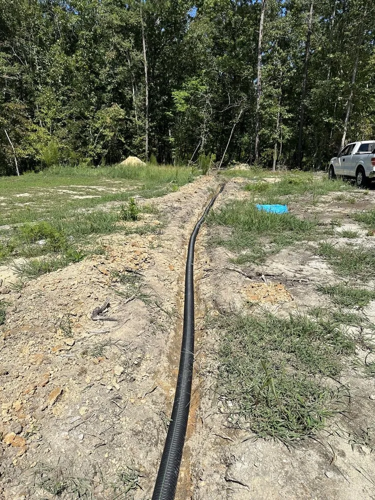 Local outdoor landscaping in Raleigh, NC - WGW Landscapes