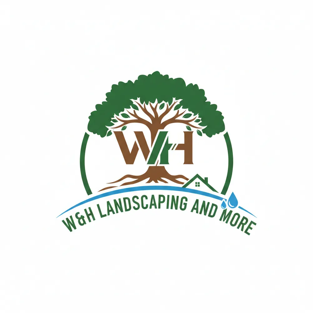 Professional lawn care service in Brookings, OR by W&H Landscaping and More
