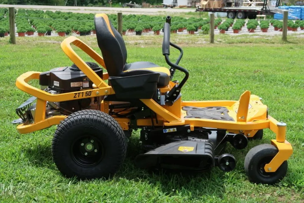 Trusted outdoor landscaping in Waynesboro, VA - W&H Mowing