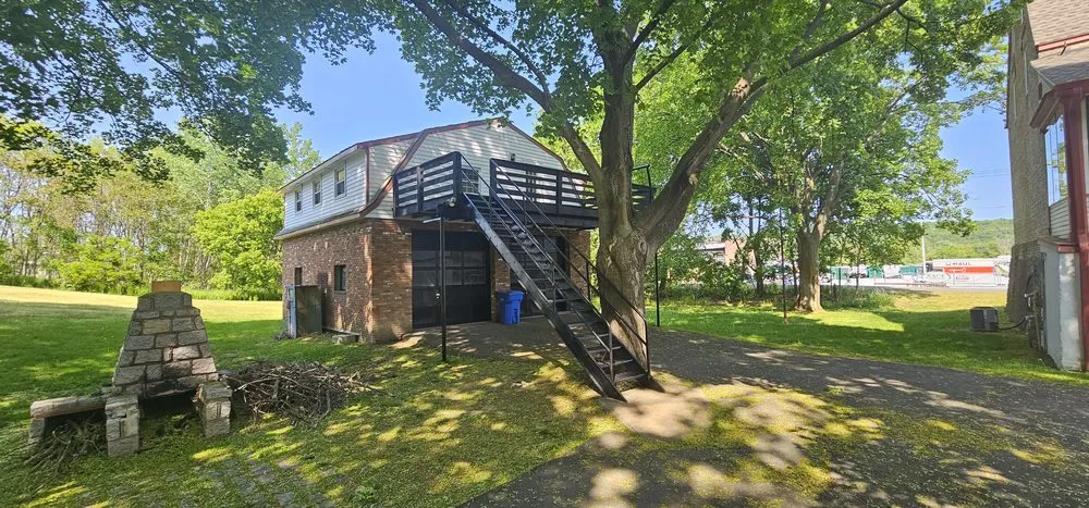 Local lawn mowing service for year-round maintenance in Cohoes, NY by WhaChaNeed