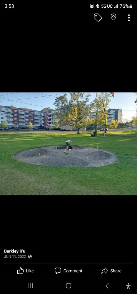 Affordable garden landscaping for homes in Cohoes, NY by WhaChaNeed