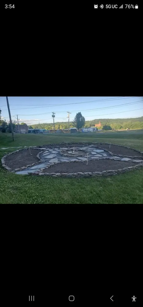 Expert residential landscaping in Cohoes, NY by WhaChaNeed