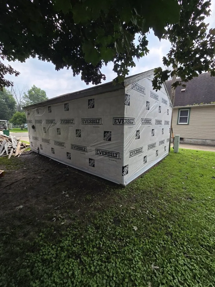 Reliable lawn mowing service in Austin, MN by Whalens Construction and Lawn Care