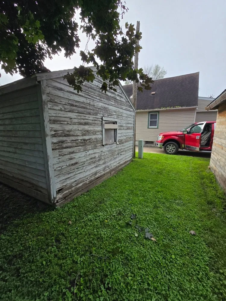 Local lawn mowing service in Austin, MN - Whalens Construction and Lawn Care