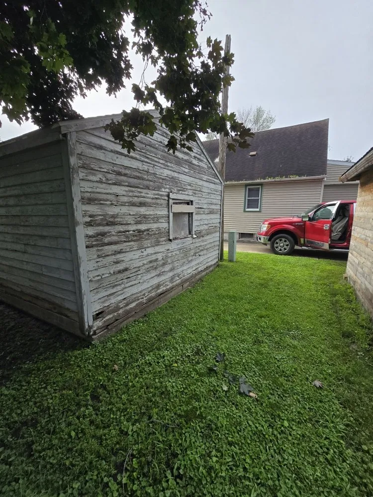 Top-rated outdoor landscaping in Austin, MN - Whalens Construction and Lawn Care