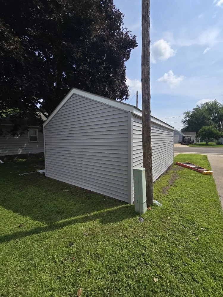 Affordable landscape installation in Austin, MN - Whalens Construction and Lawn Care