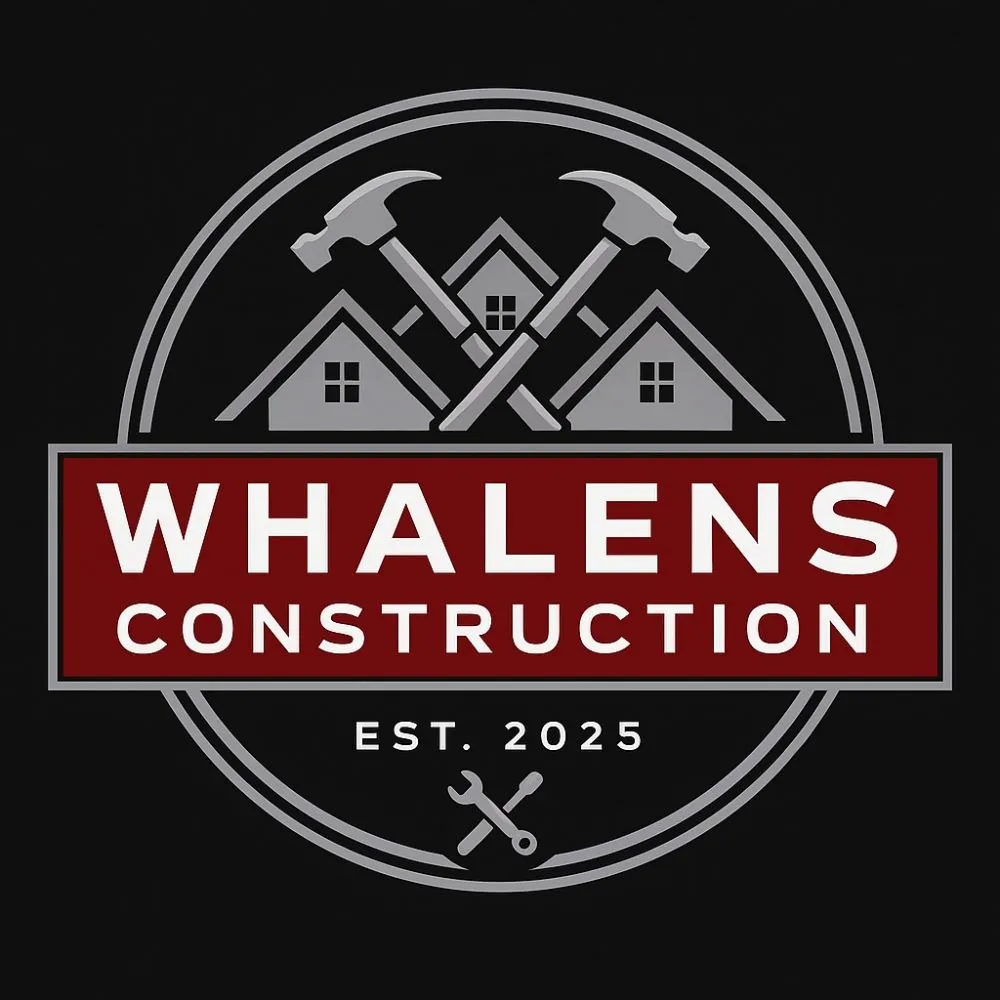 Professional yard cleanup service near you in Austin, MN by Whalens Construction and Lawn Care