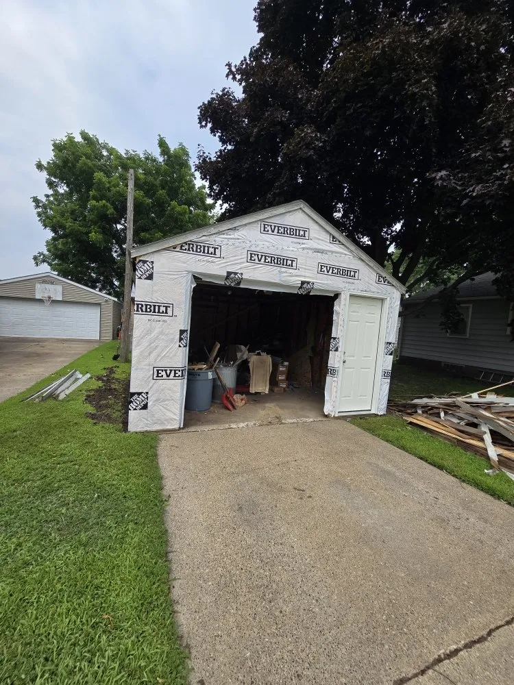 Reliable garden landscaping experts serving Austin, MN - Whalens Construction and Lawn Care