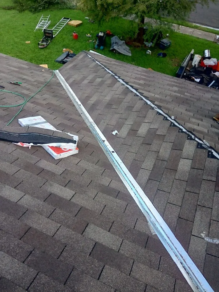 Affordable landscape design in Port Allen, LA - Whaley and sons