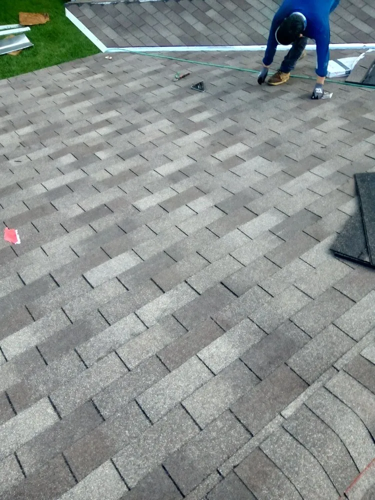 Expert landscape installation in Port Allen, LA by Whaley and sons