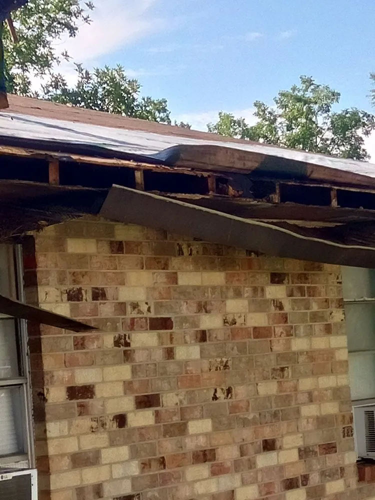 Trusted yard maintenance experts serving Port Allen, LA - Whaley and sons