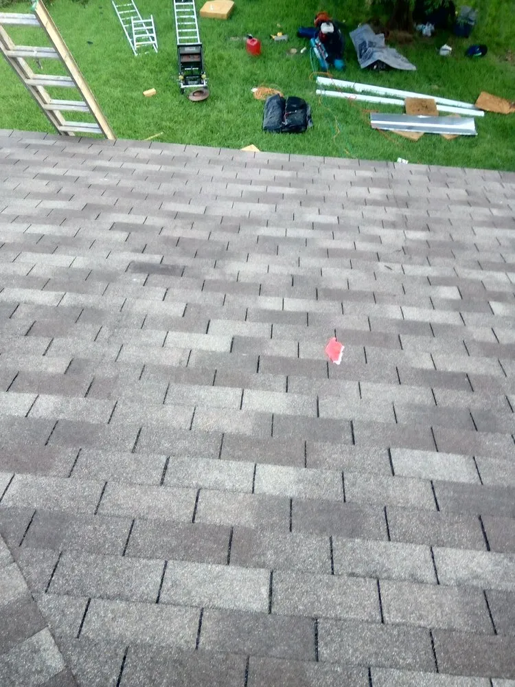 Expert outdoor landscaping for homes across Port Allen, LA - Whaley and sons