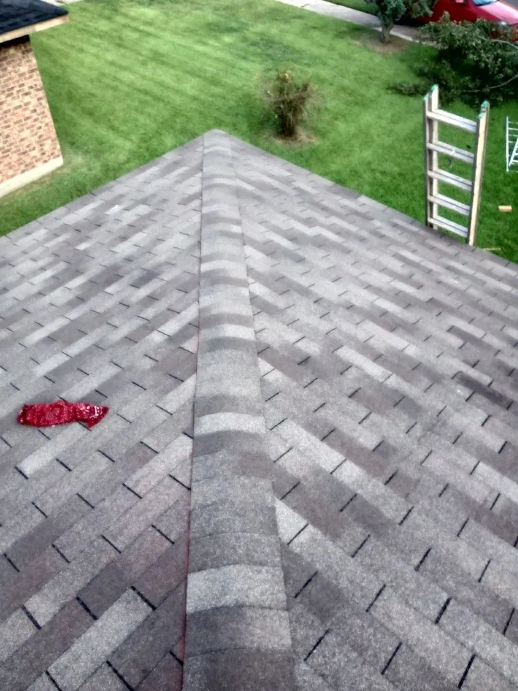 Affordable lawn mowing service in Port Allen, LA - Whaley and sons