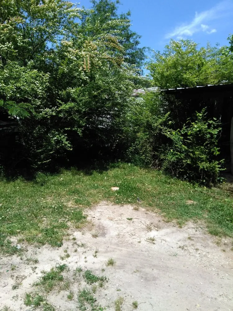 Affordable outdoor landscaping in Pell City, AL - Whaley Construction