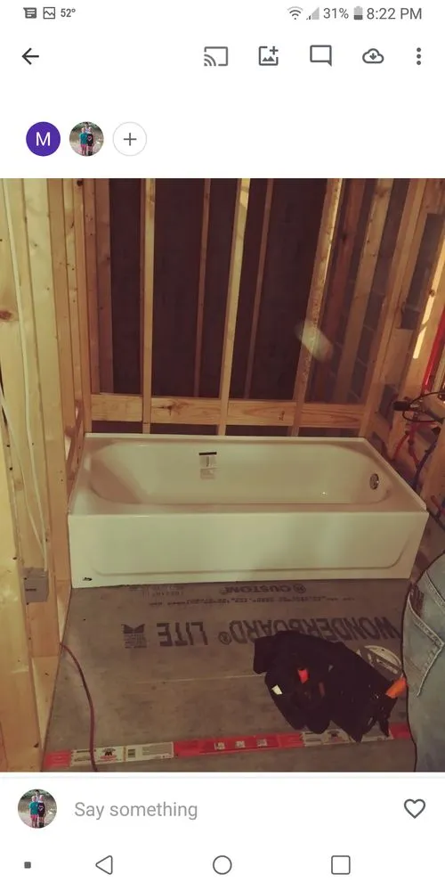 Local lawn care service for year-round maintenance across Pell City, AL - Whaley Construction