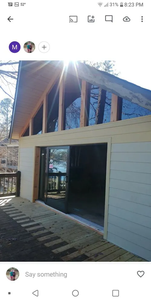 Reliable yard maintenance experts serving Pell City, AL - Whaley Construction