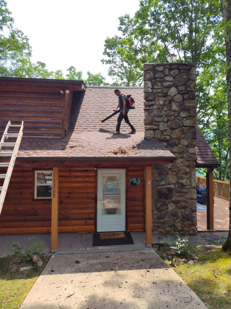 Reliable garden landscaping in Knoxville, TN - Whaley Property Management