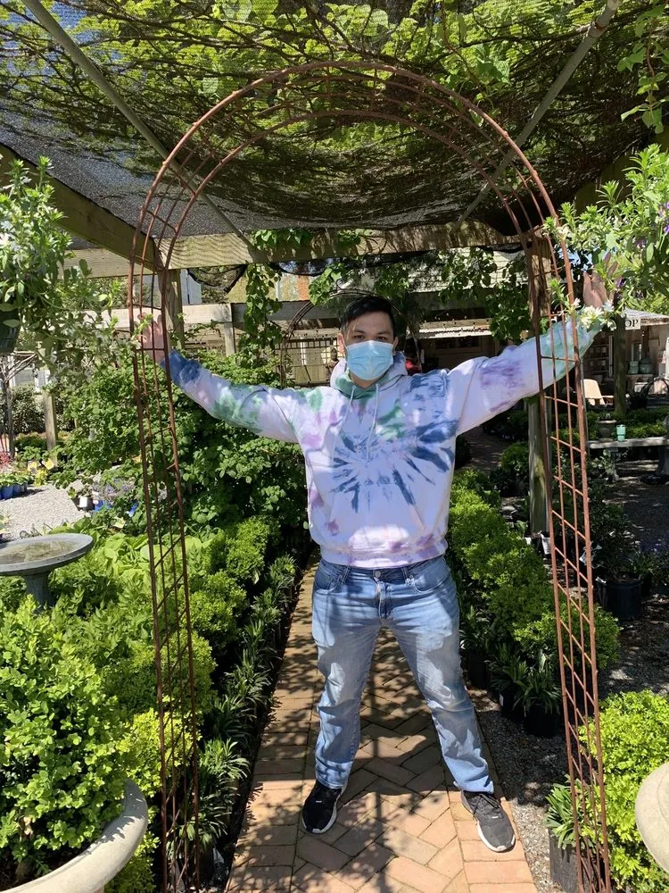 Custom residential landscaping for homes across Rehoboth Beach, DE - Wharton's Garden Center