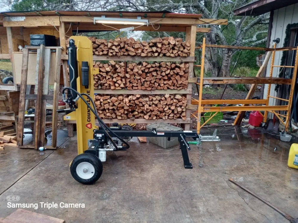 Top-rated garden landscaping for residential properties in New Smyrna Beach, FL by Wharton's Tree Care