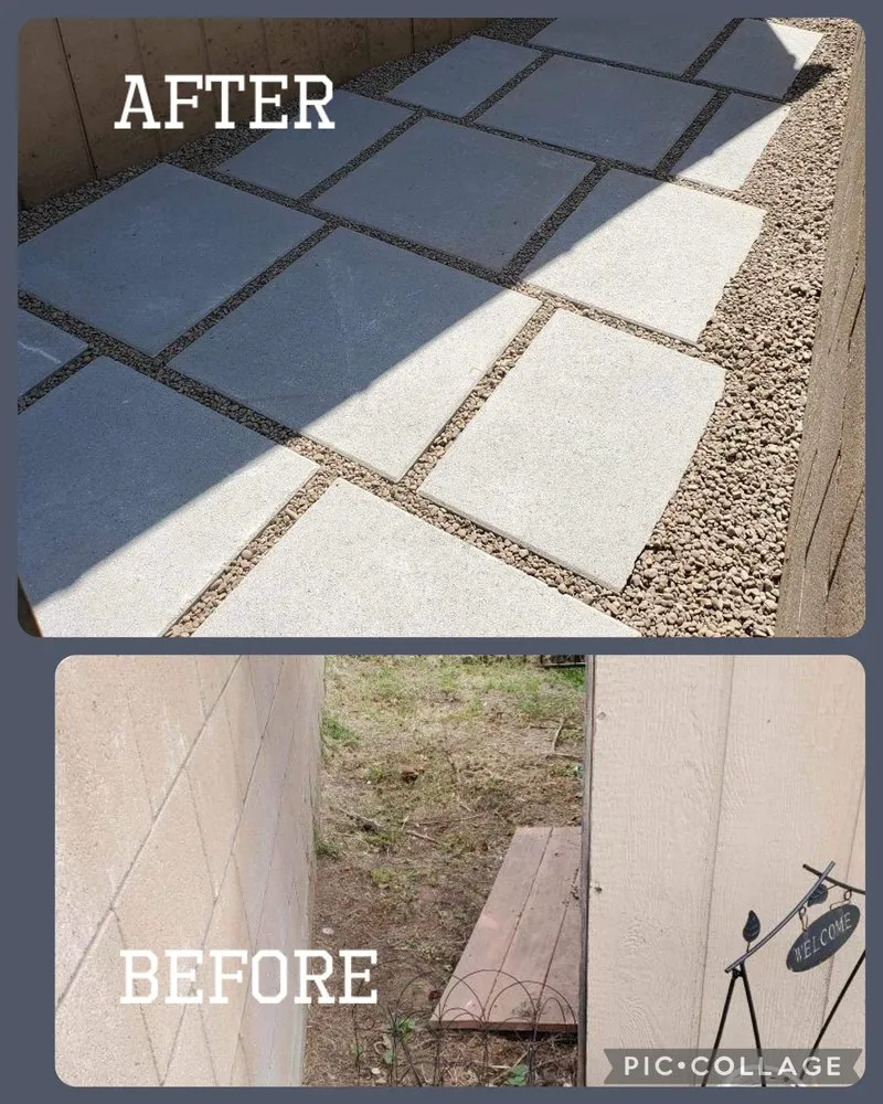 Reliable yard cleanup service experts serving Covina, CA - What-A-Guy Handyman and Landscaping Services