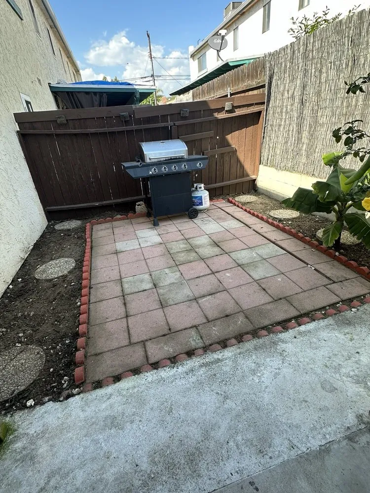 Top-rated yard maintenance in Covina, CA by What-A-Guy Handyman and Landscaping Services
