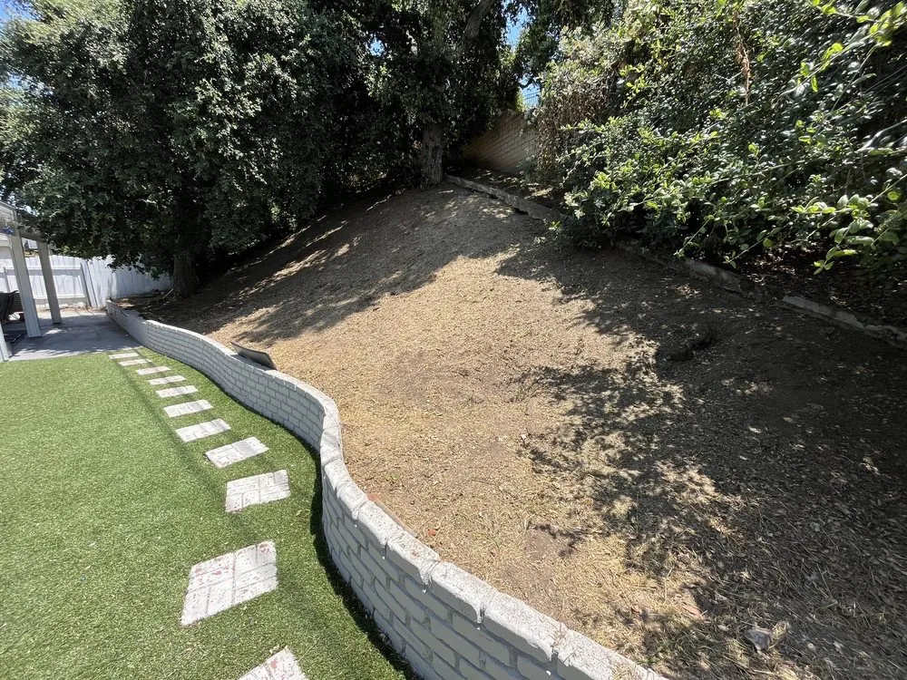 Top-rated landscaping services experts serving Covina, CA - What-A-Guy Handyman and Landscaping Services