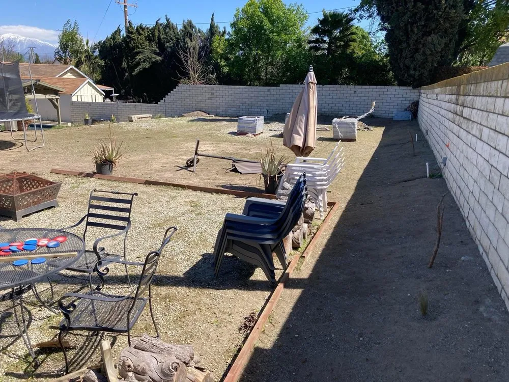 Professional lawn care service for homes across Covina, CA - What-A-Guy Handyman and Landscaping Services