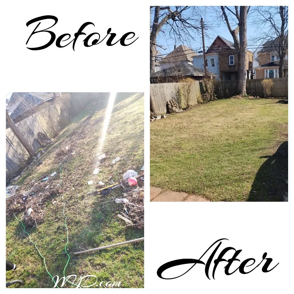 Affordable lawn mowing service in Rochester, NY - What Eva You Dezyaire Landscaping