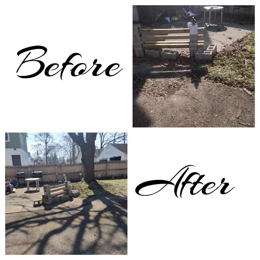 Reliable residential landscaping in Rochester, NY - What Eva You Dezyaire Landscaping